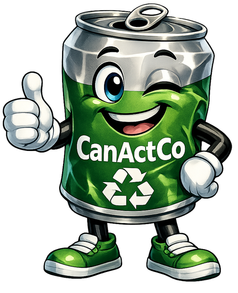 Mascotte CanActCo